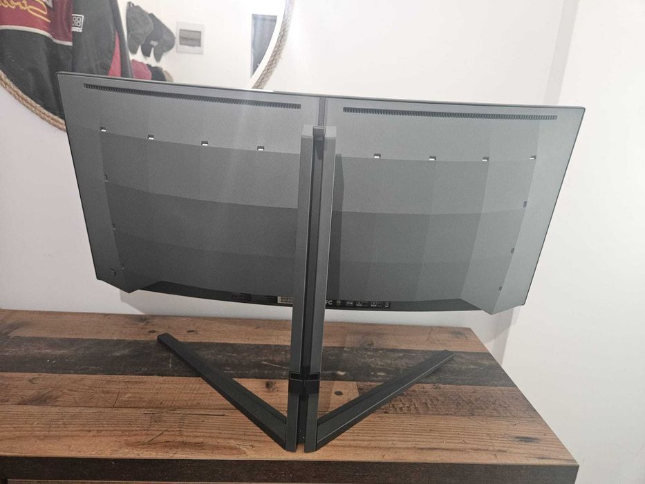 Monitor Philips Evnia Ultrawide QD-OLED 34inch- Garantie