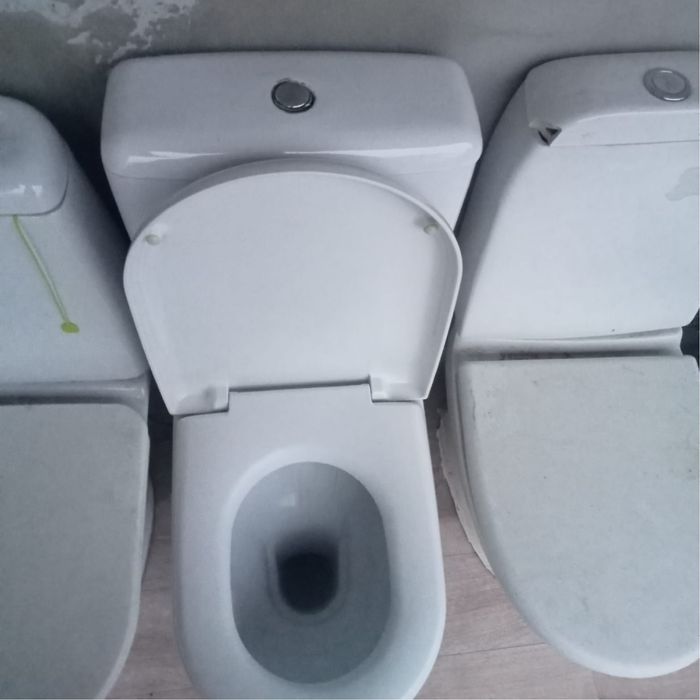 Унитаз продам про