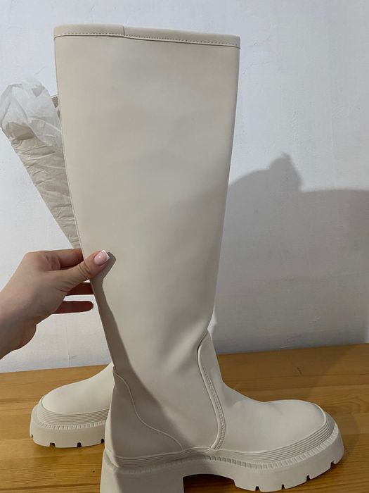 Дамски обувки Nike,Zara 37
