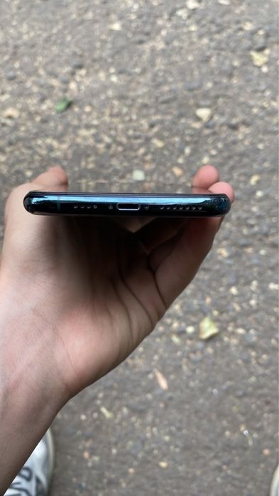 Iphon 11 pro max