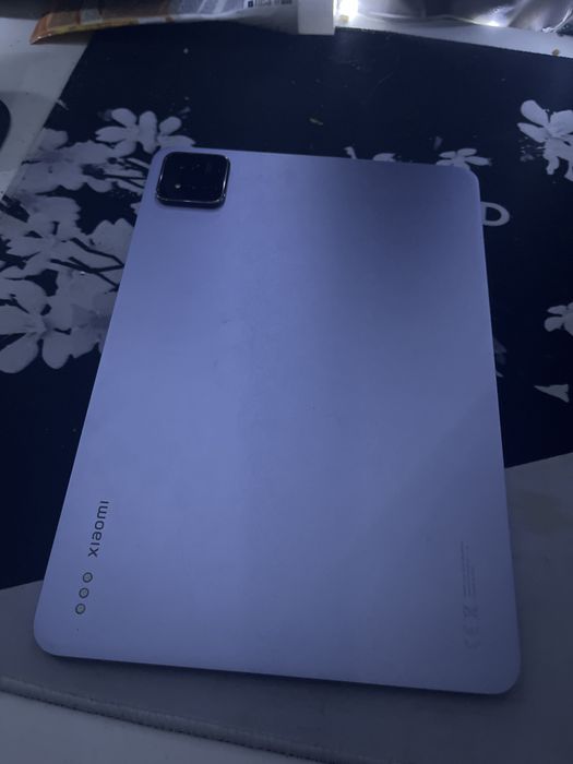 Планшет xiaomi pad 7