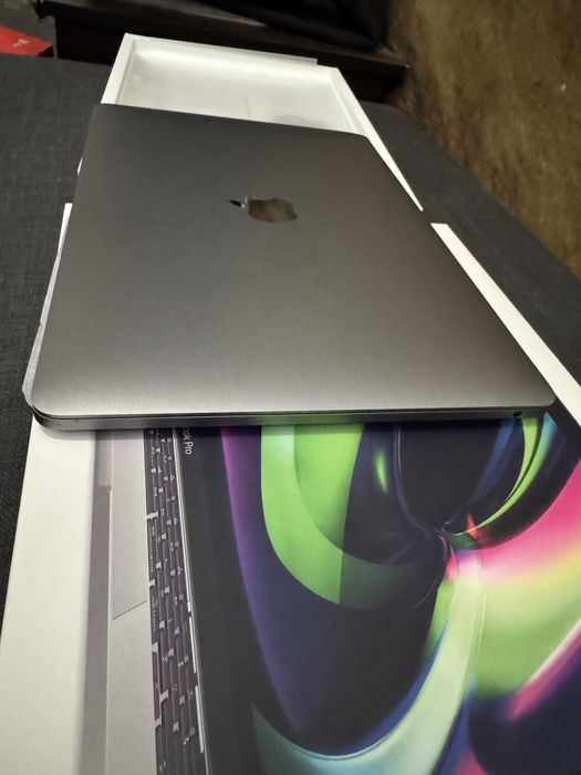 Macbook pro M1 2020