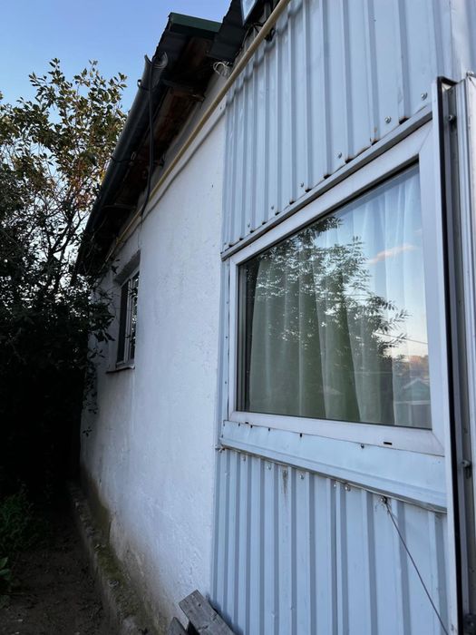 Продам дом с мебелью