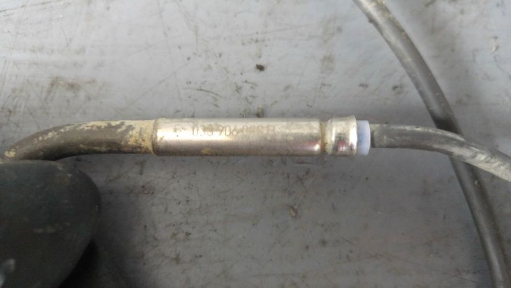 sonda temperatura gaze skoda superb 2.0 tdi bss 2001-2008 038906088b