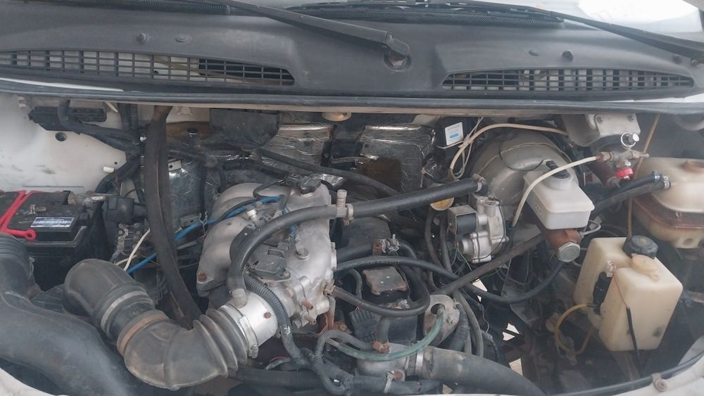 Газел 3302  газел