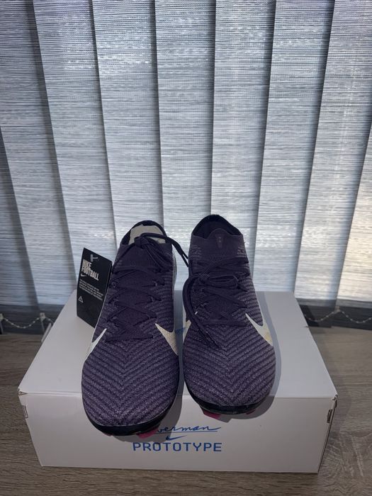 Nike AirZoom Kylian Mbappe Edition