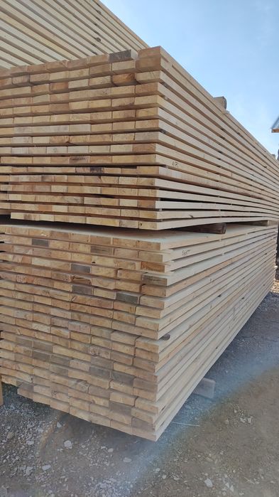 Пиломатериал/Доска/Стропила/Обрешётка