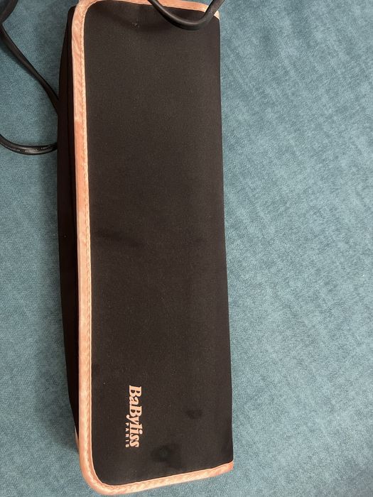 Placa de par Babyliss