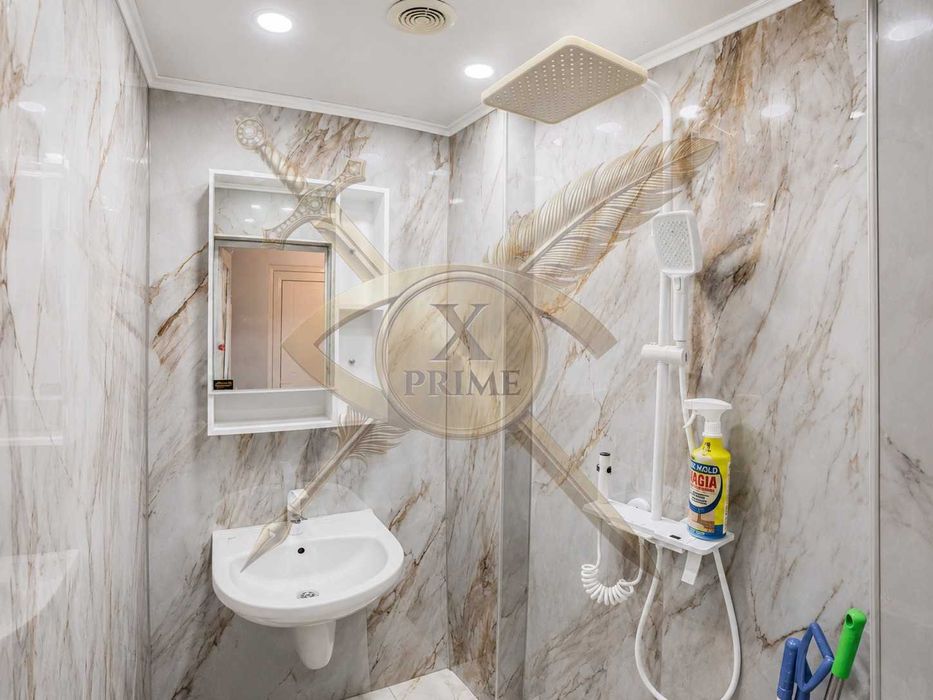 Четиристаен апартамент в Гранд Мол! 21925052