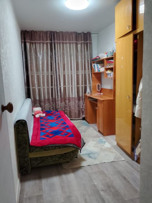 Продам квартиру с мебелью