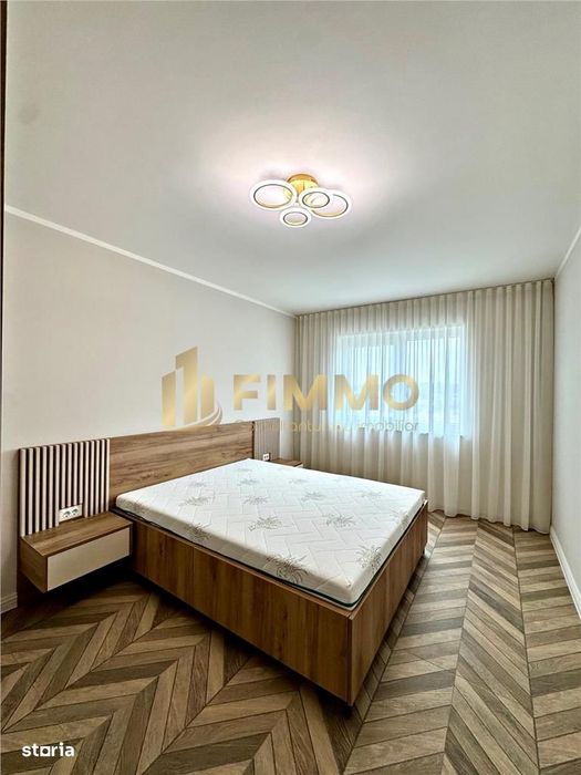 Apartament prima inchiriere | Loc de parcare privat | Lisaura | ID:169