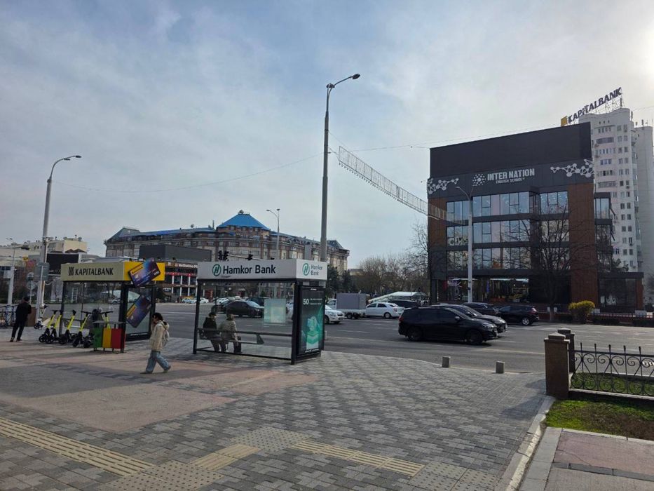 Аренда под офис,бутик,аптека,магазин и т.д. ор: Айбек метро | 1 линия