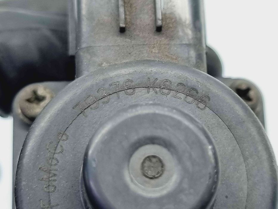 Supapa EGR Mazda 2 (DY) [Fabr 2003-2007] 79376-K6266 1.6 Benz Z677KW /