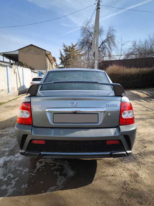 Продается PRIORA 2170