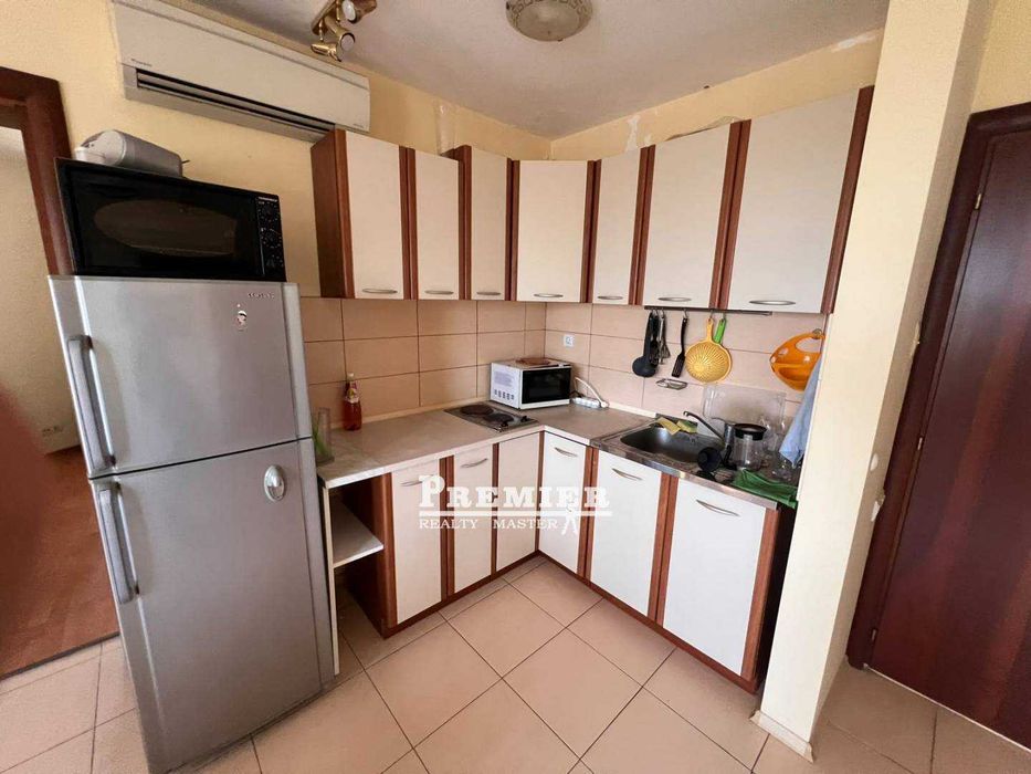 Продава се Двустаен апартамент в Бяла - 81 кв.м за 939 €/кв.м - Снимка #12