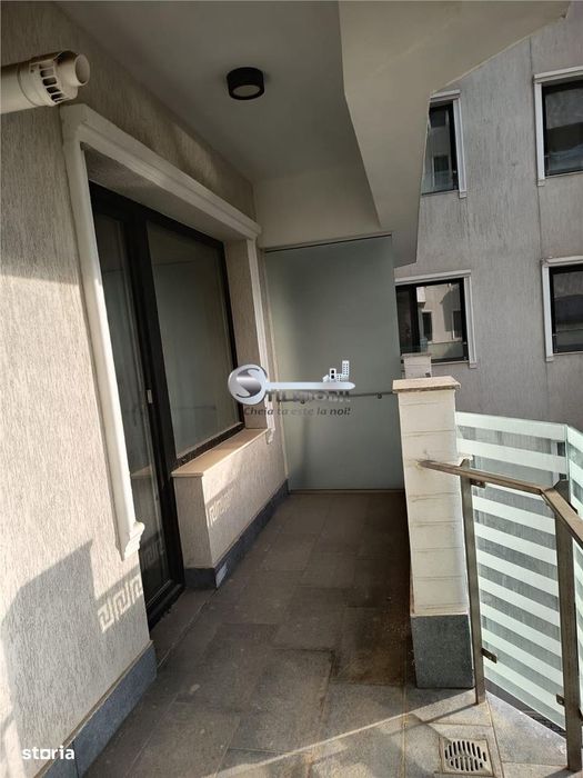 Apartament 2 Camere Copou - 480 euro