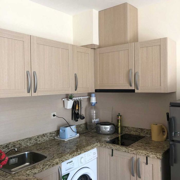 Дава се под наем Едностаен апартамент в с. Кранево, Област Добрич - 45 кв.м за 650 € - Снимка #7