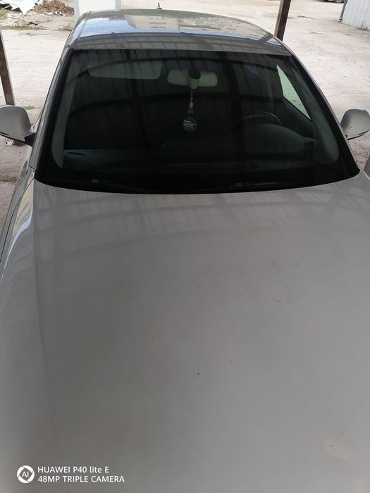 AUDI A4 Avant 2009 — imagine 5
