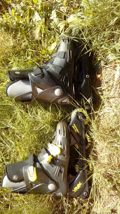 Ролики размер 37 (Итальянские )