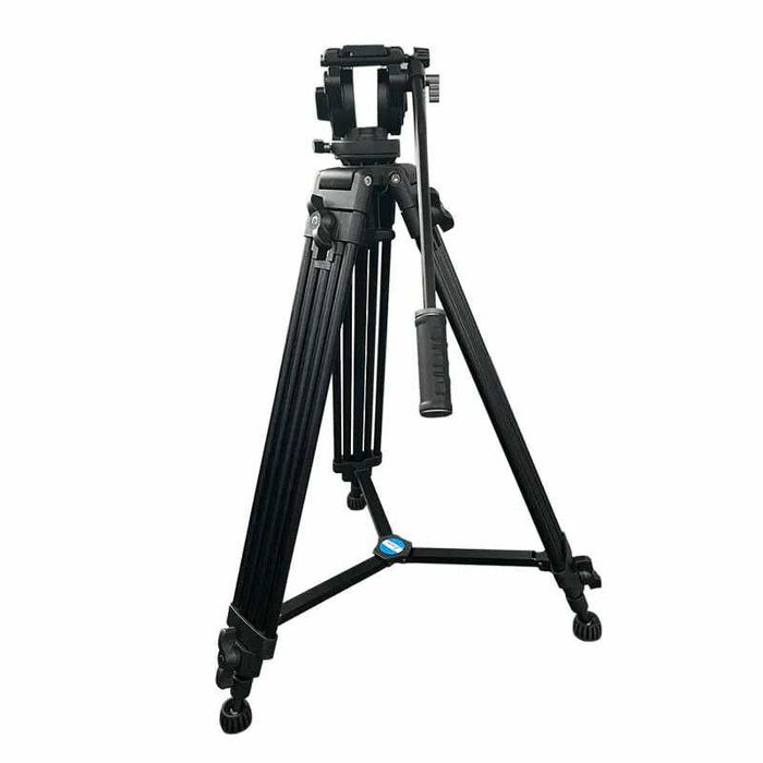 Видео статив с флуидна глава Ulanzi MT-81