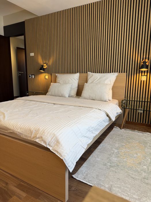 PROPRIETAR - apartament complex Amfiteatru Pipera /  Erou Iancu Nicolae