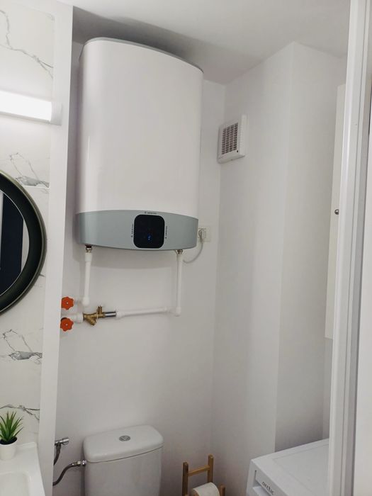 Garsonieră renovată integral /Titan – Sălăjan/Proprietar