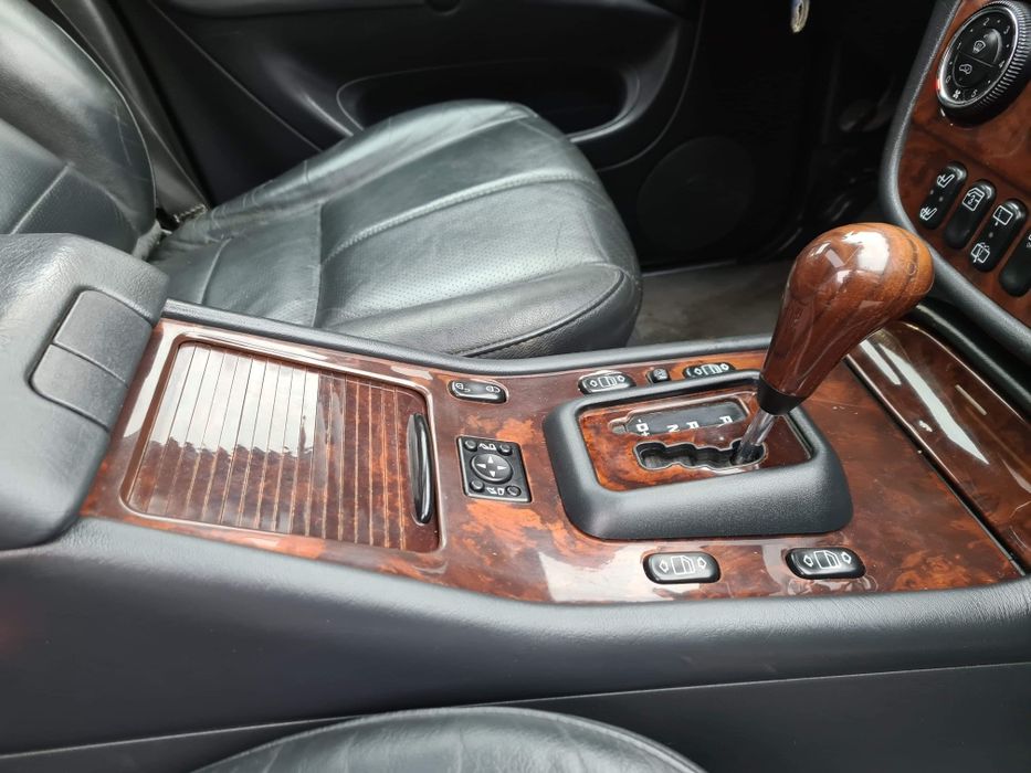 Mercedes ML400CDI 250кс автоматик ксенон Bose нави  НА ЧАСТИ!