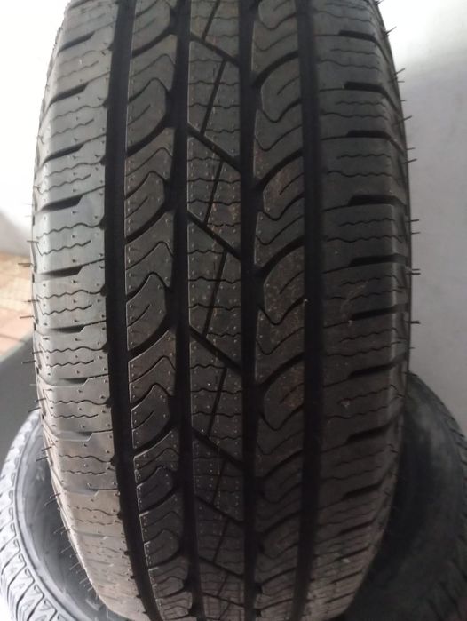 Продам шины летние  255/70/15 NEXEN