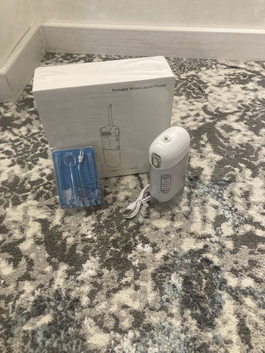 Ирригатор irrigator