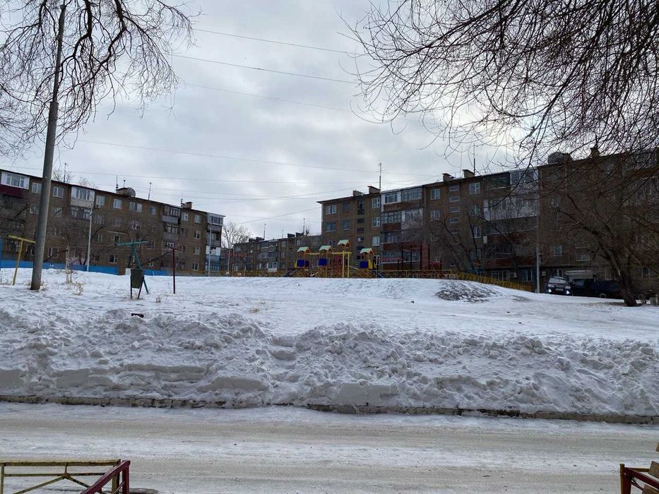 Продам 2х, раздельные комнаты, 6 мкр
