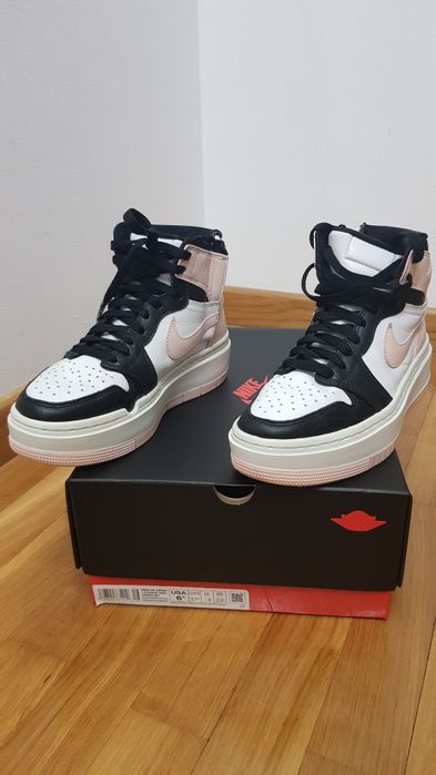 NIKE Air Jordan 1 Elevate High DN 3253 061, marimea 37,5