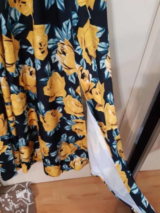 Rochie eleganta in stare perfecta