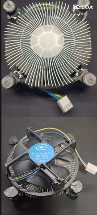 Procesor I5 9400f+Moderboard k310m-k