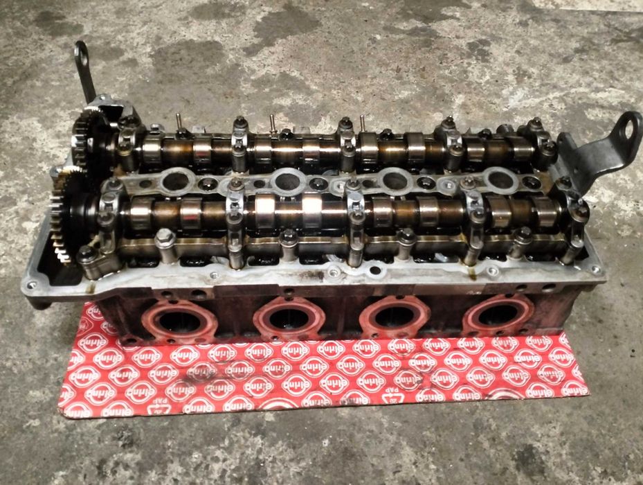 Vind chiulasa BMW  N47