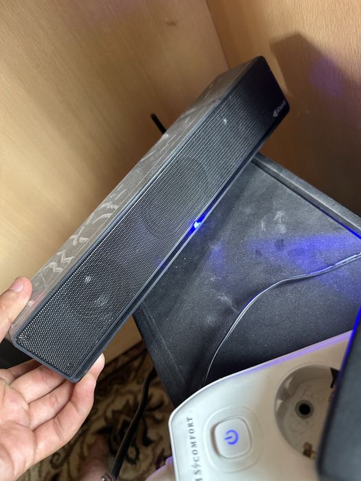 Компютер Windows 10pro