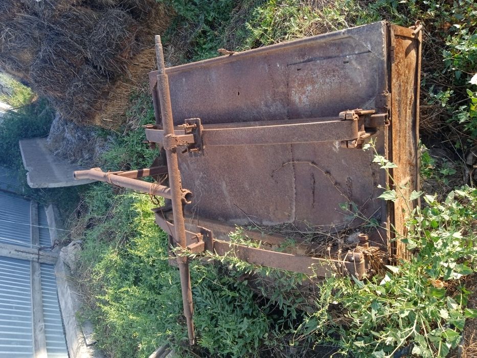 Прицеп на мотоцикл 30000