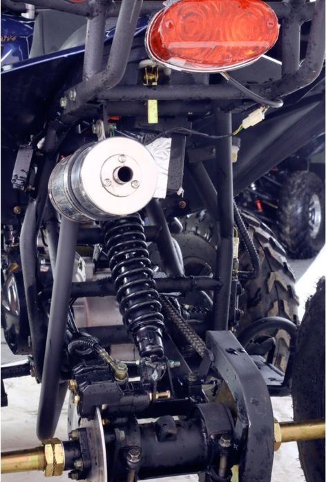 Квадроцикл ATV 250cc 2025 года