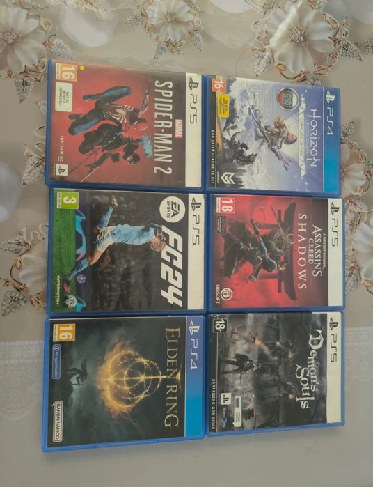 Playstation 5 slim Пс 5 Слим