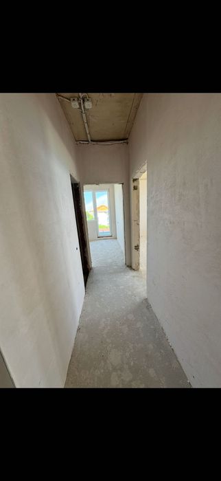 Апартаменти Кабакум Варна