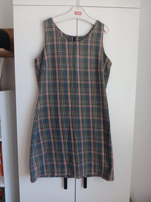 Sarafan dama, marimea M