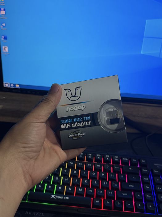 Gaming Kompyuter Optom Narxda Igravoy Kompyuter