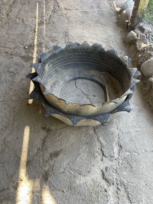 Гүл отырғызатын Клумба 5 штук