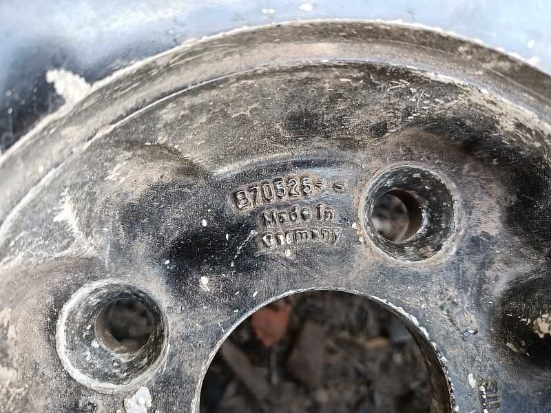 Продам оригинальные легкосплавные диски "Remotec" (Borbet A)