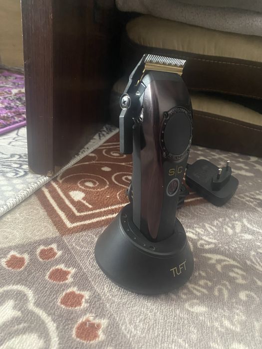 Masina de tuns/SC INSTINCT