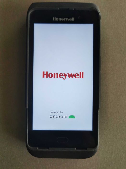 Honeywell ct45xp