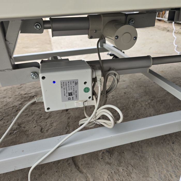 Кроват медецинская