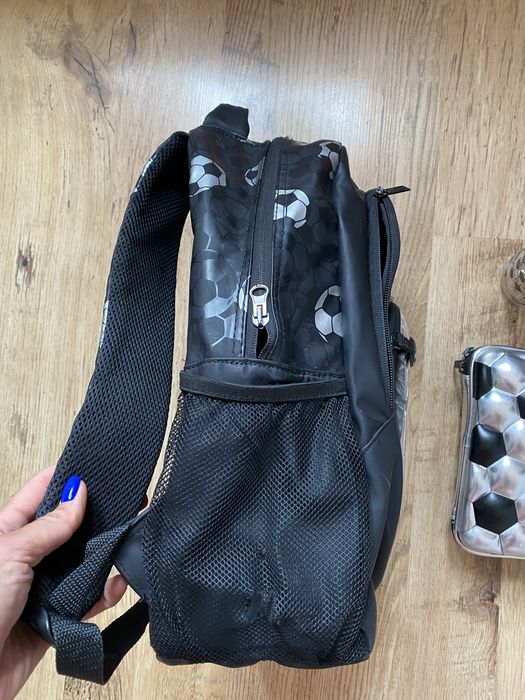 Ученичешка раница Smigle