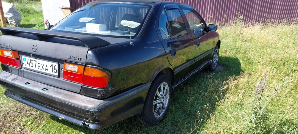 Продам Ниссан Примера П10