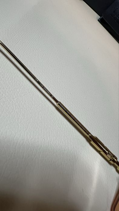 Kuboraum Maske H61 ochelari de soare noi rame lentile