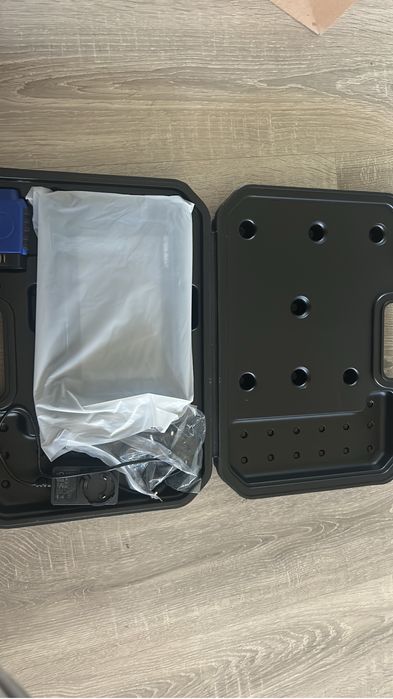 Компьютор для диагностики авто